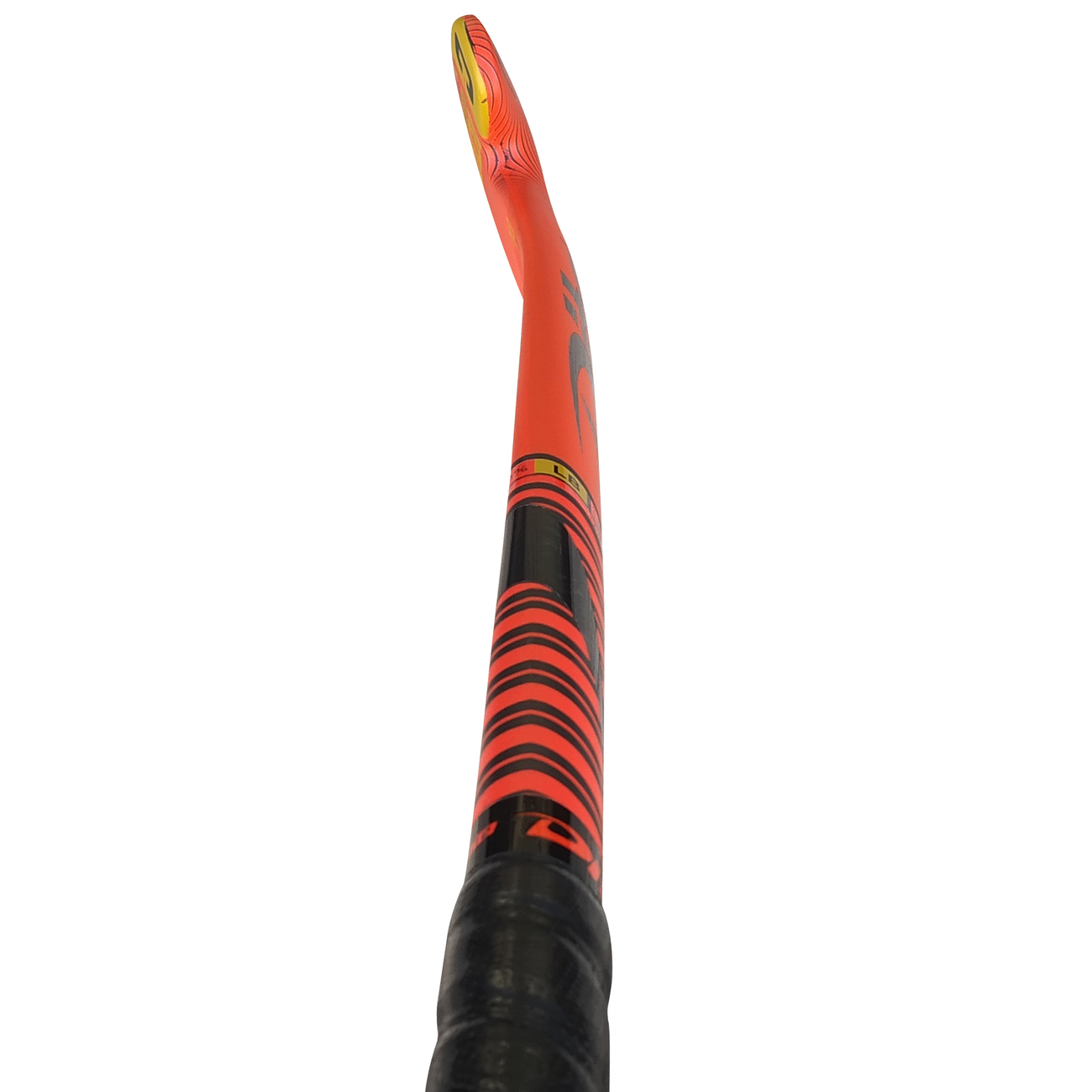 Carbo Tech Pro C100 - LB - red - 36.5" SL