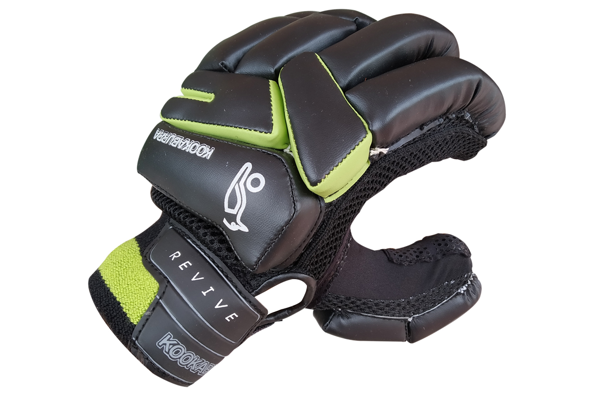 revive hockey glove LH