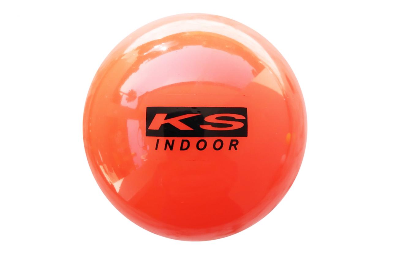 ks indoor ball fluo orange