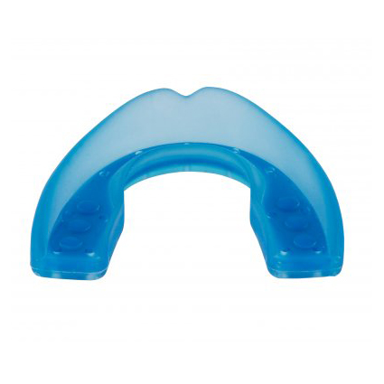 gp max mouthguard blu junior