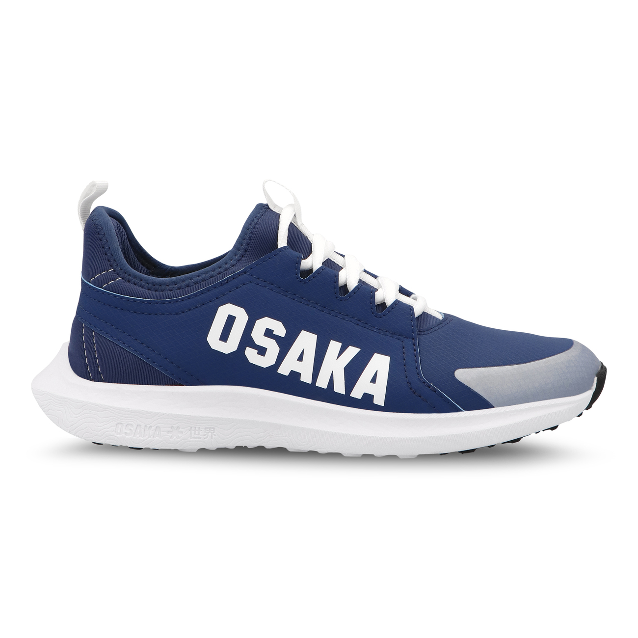 Osaka Kids Footwear Furo Play | Estate Blue