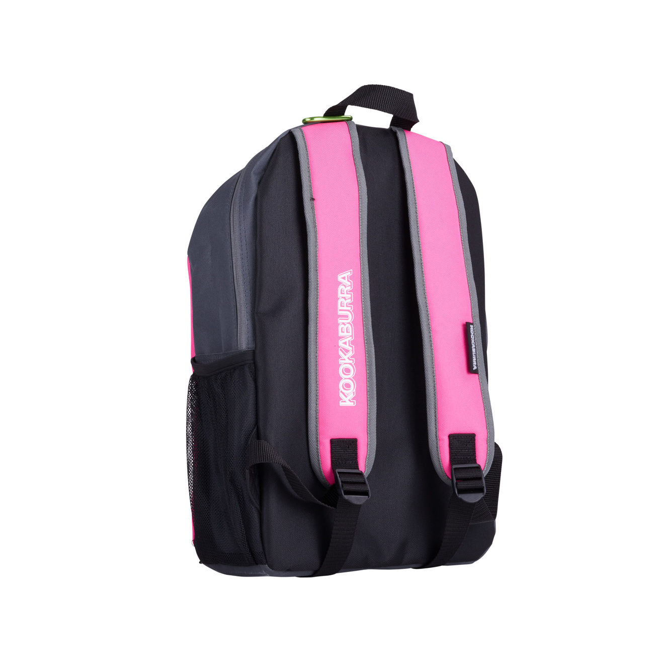 kookaburra reef rucksack gray/pink