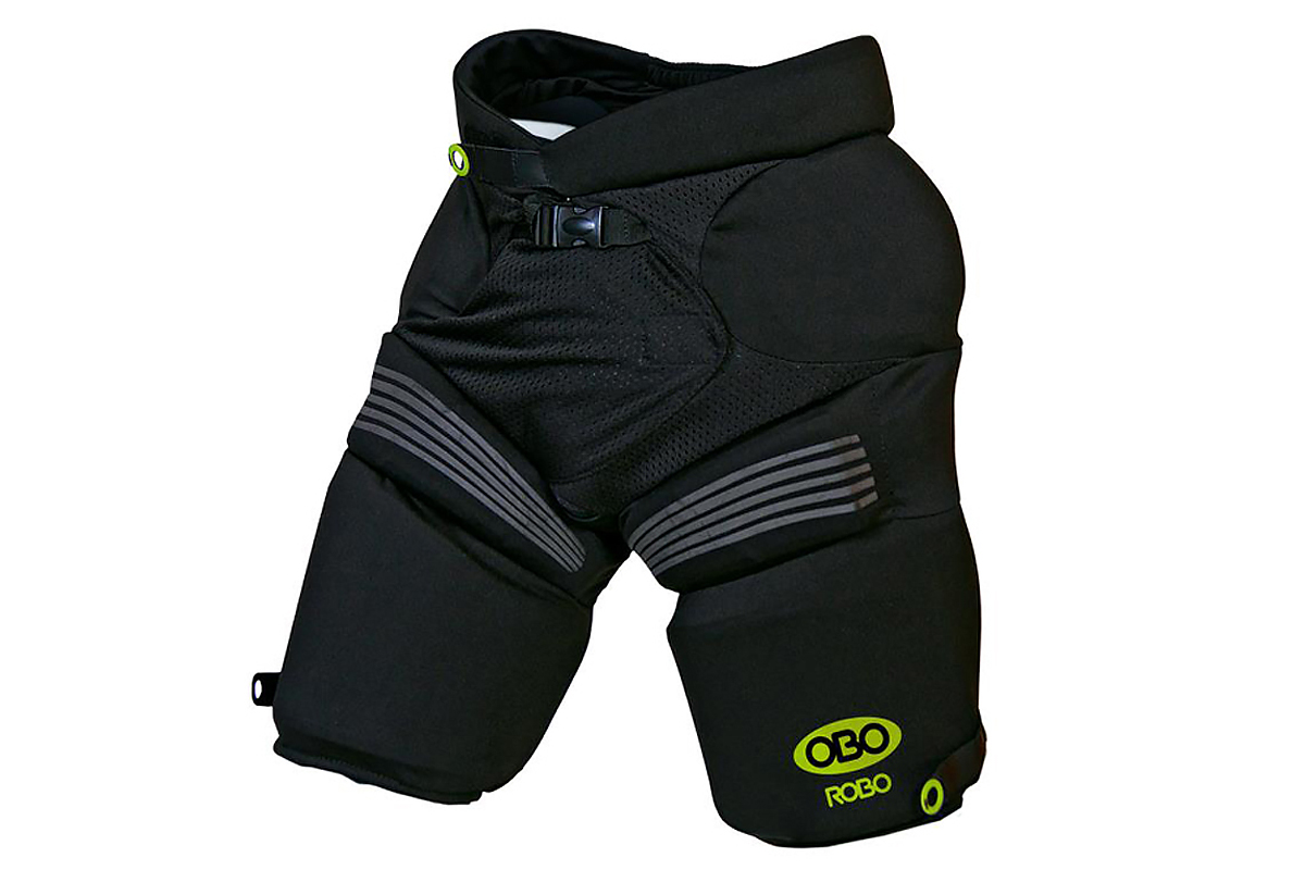 robo overpant black|lime