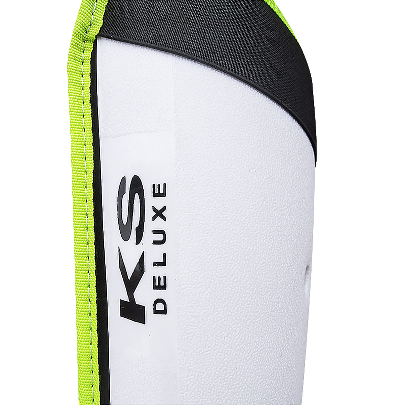 ks anatomic deluxe shinguards [L]