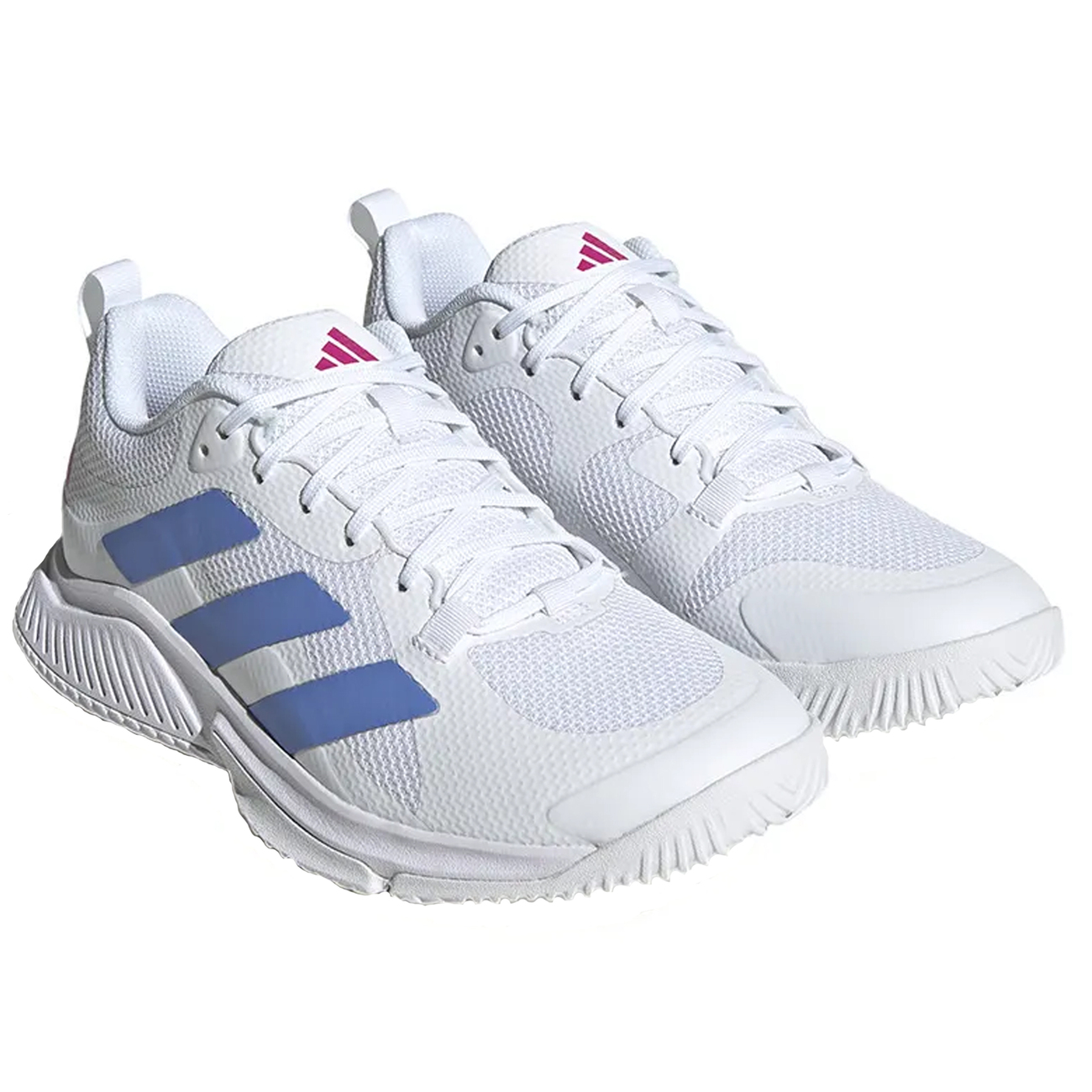 court team bounce 2.0 W white - 7.5 uk = 41.1/3 eu