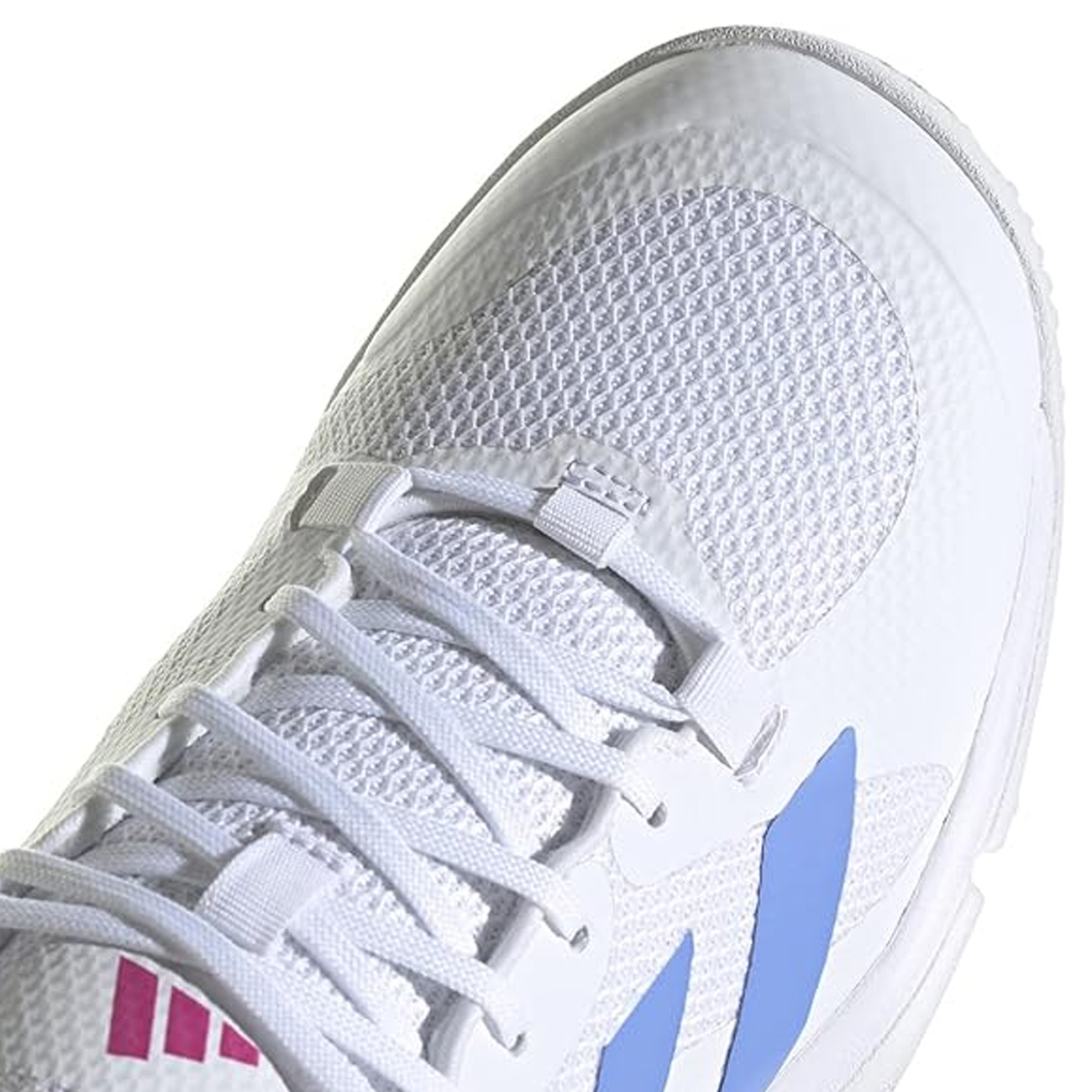 court team bounce 2.0 W white - 7.5 uk = 41.1/3 eu