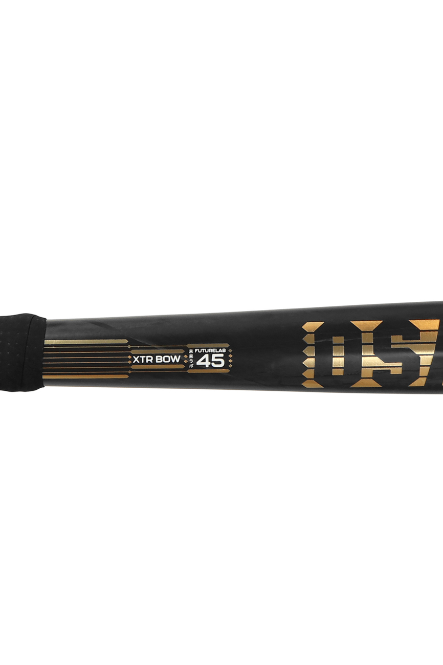 Osaka Field Hockey Stick FuTURELAB 45 - XTR Bow | Gold