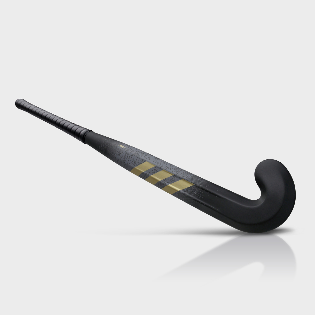 Estro .8 black/gold - junior