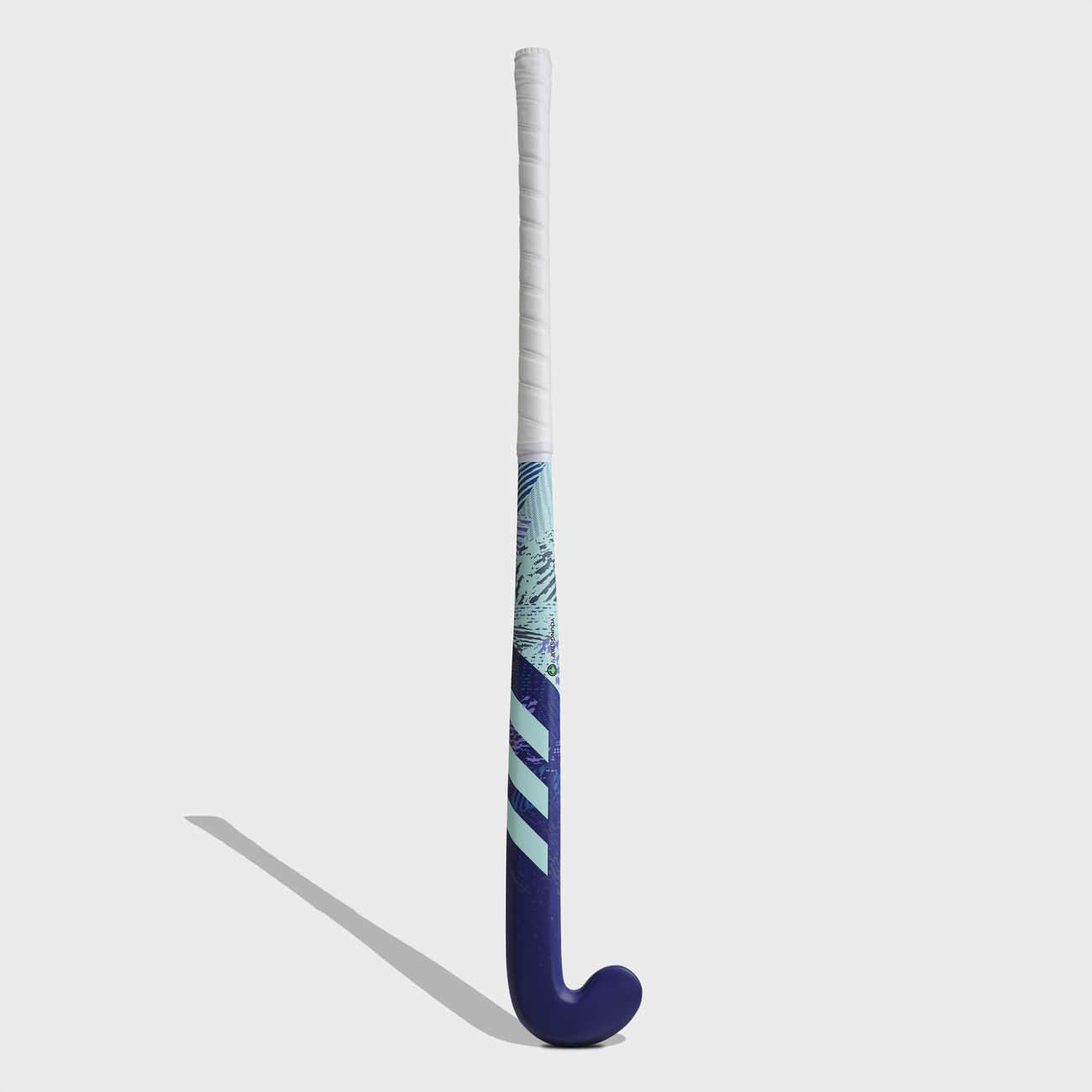 Youngstar .9 blu/aqua - 34" L