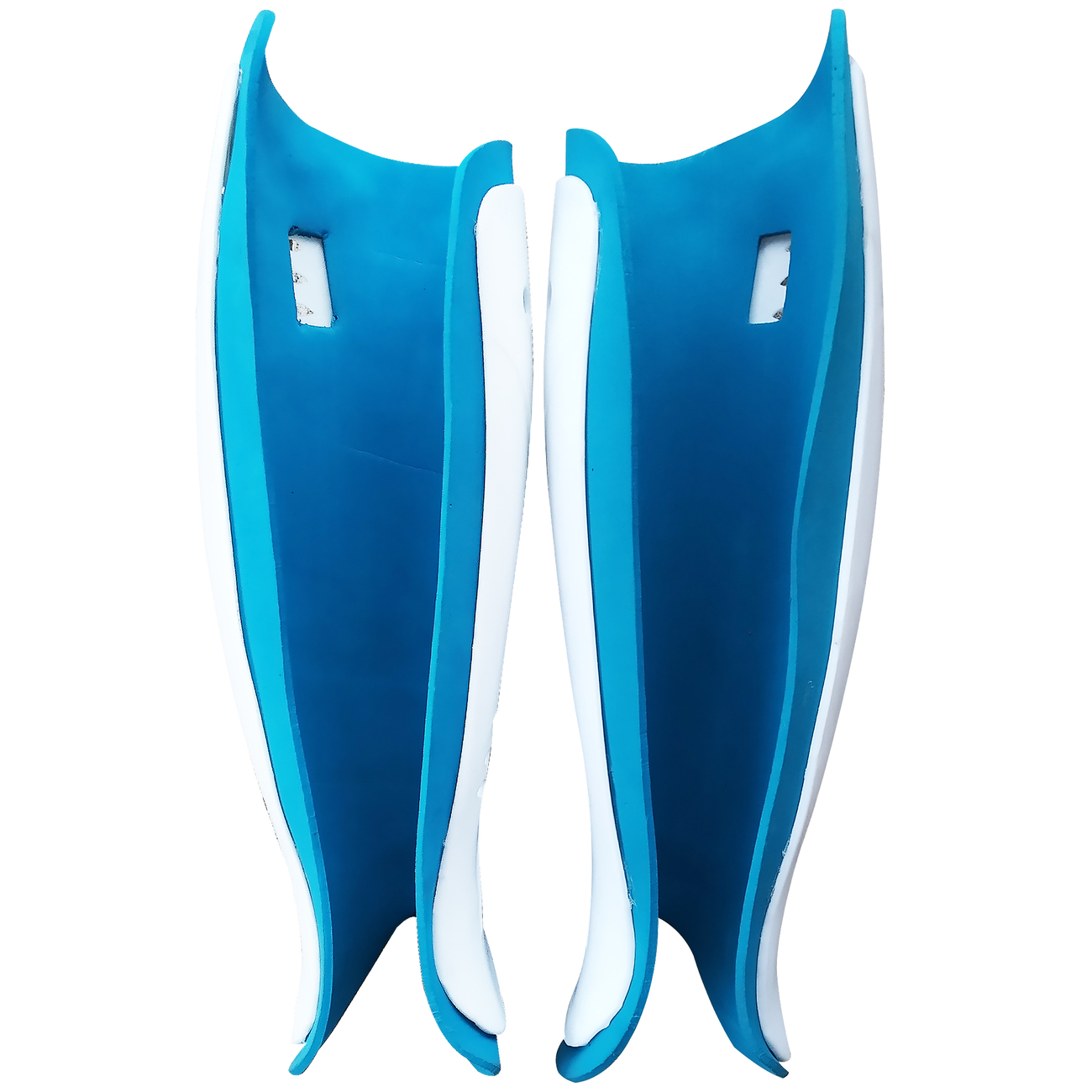 ks anatomic shinguard