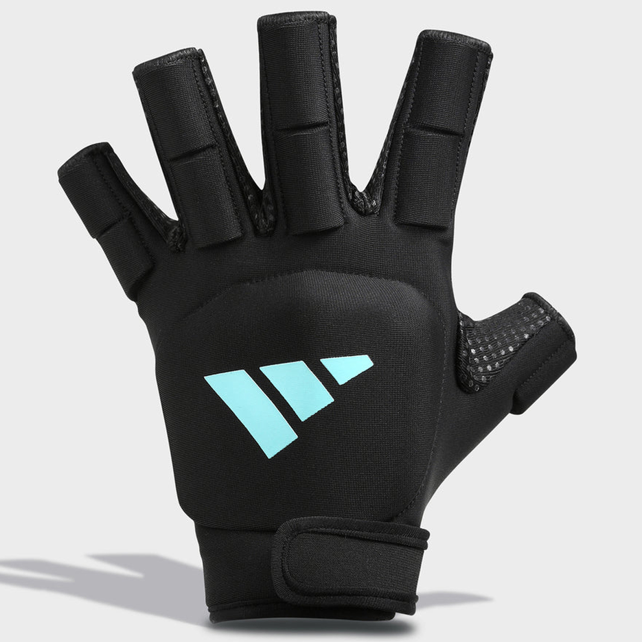 adidas od glove black/aqua Adidas