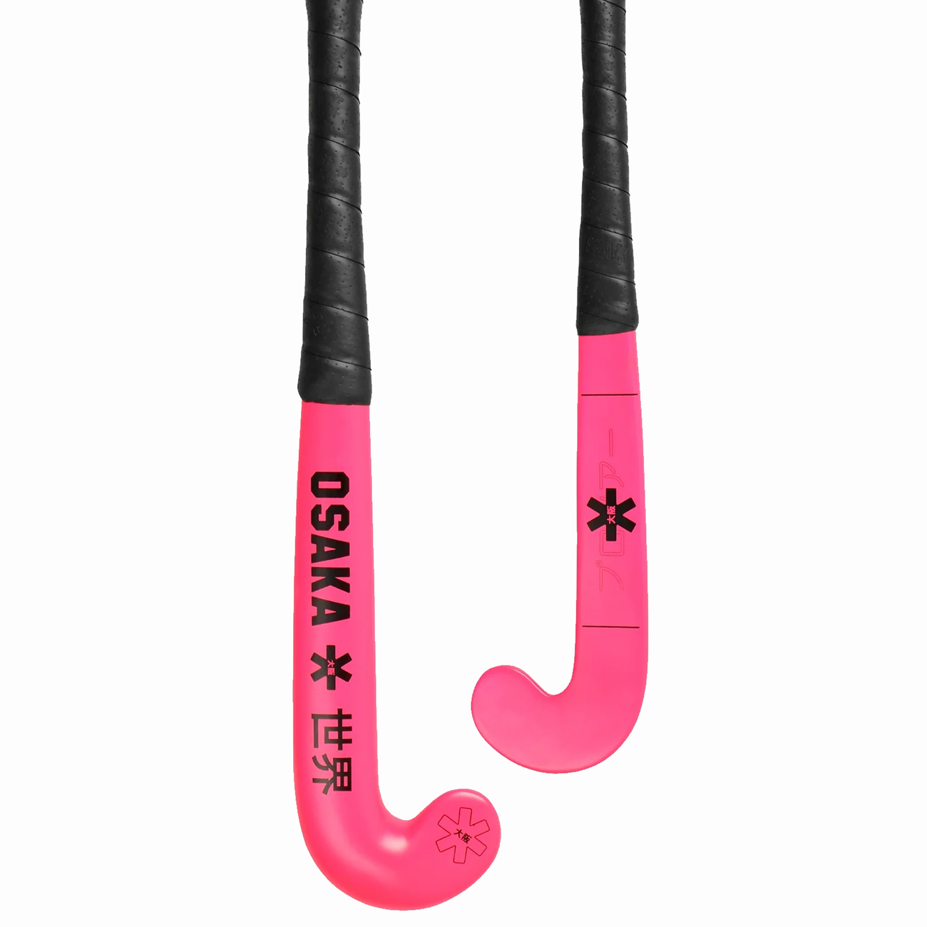 Osaka Hockey Mini Stick Pro Tour | Pink