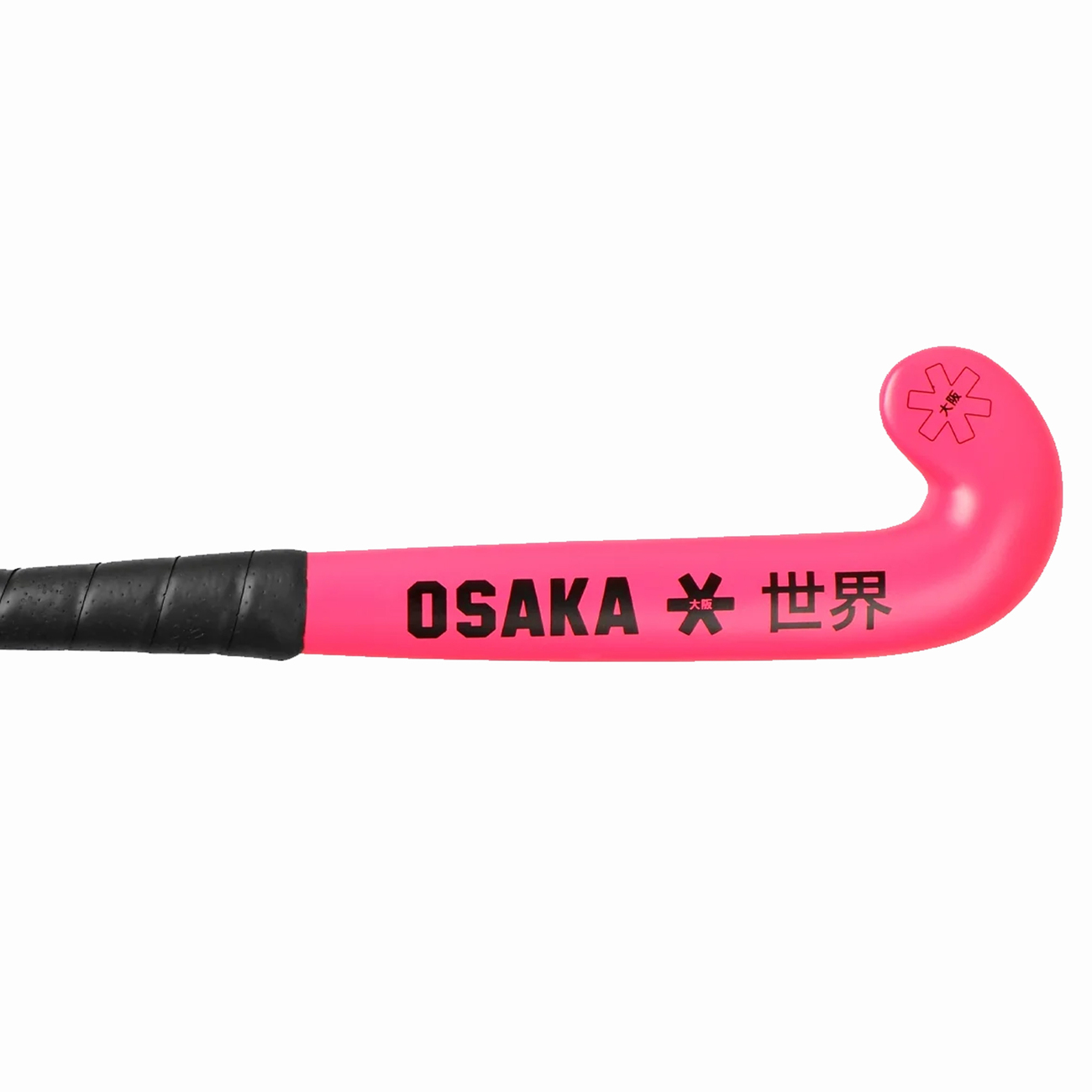 Osaka Hockey Mini Stick Pro Tour | Pink