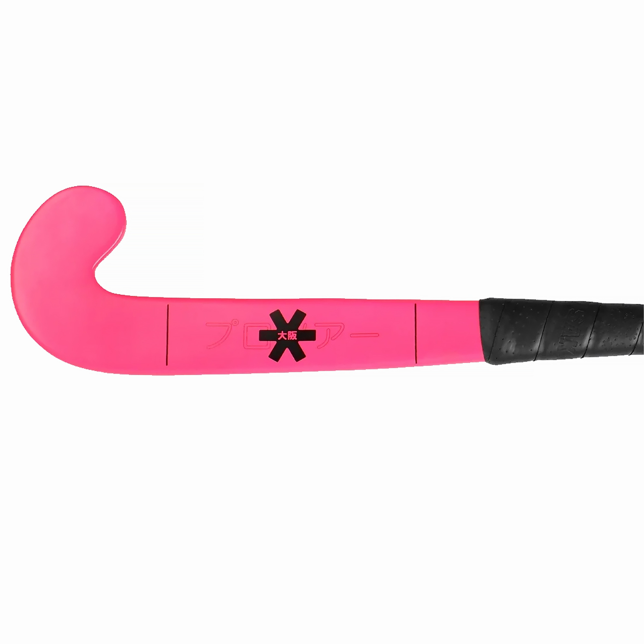 Osaka Hockey Mini Stick Pro Tour | Pink