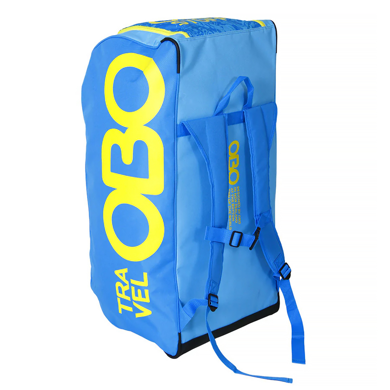 obo travel bag blu