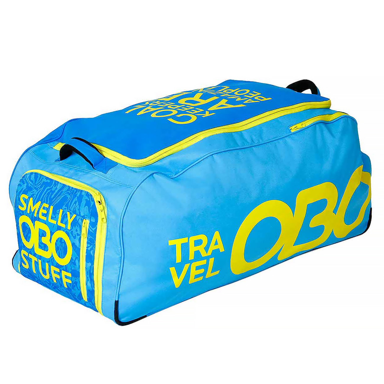 obo travel bag blu