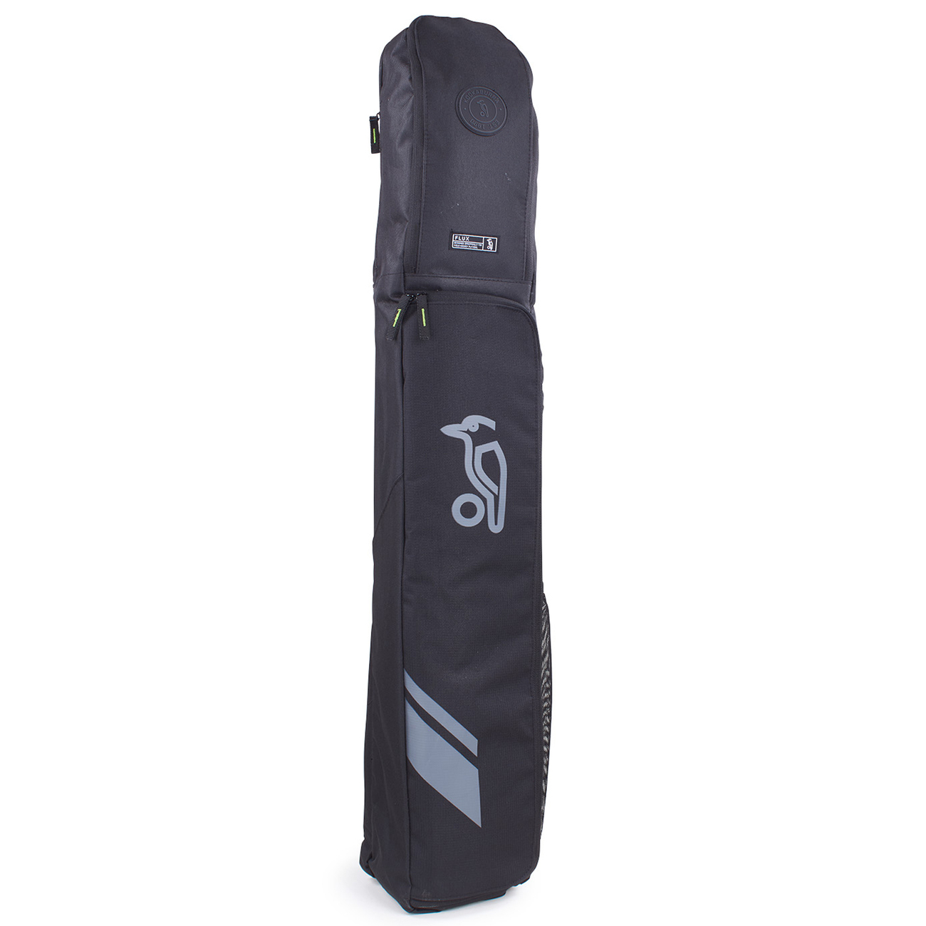 kookaburra flux bag black