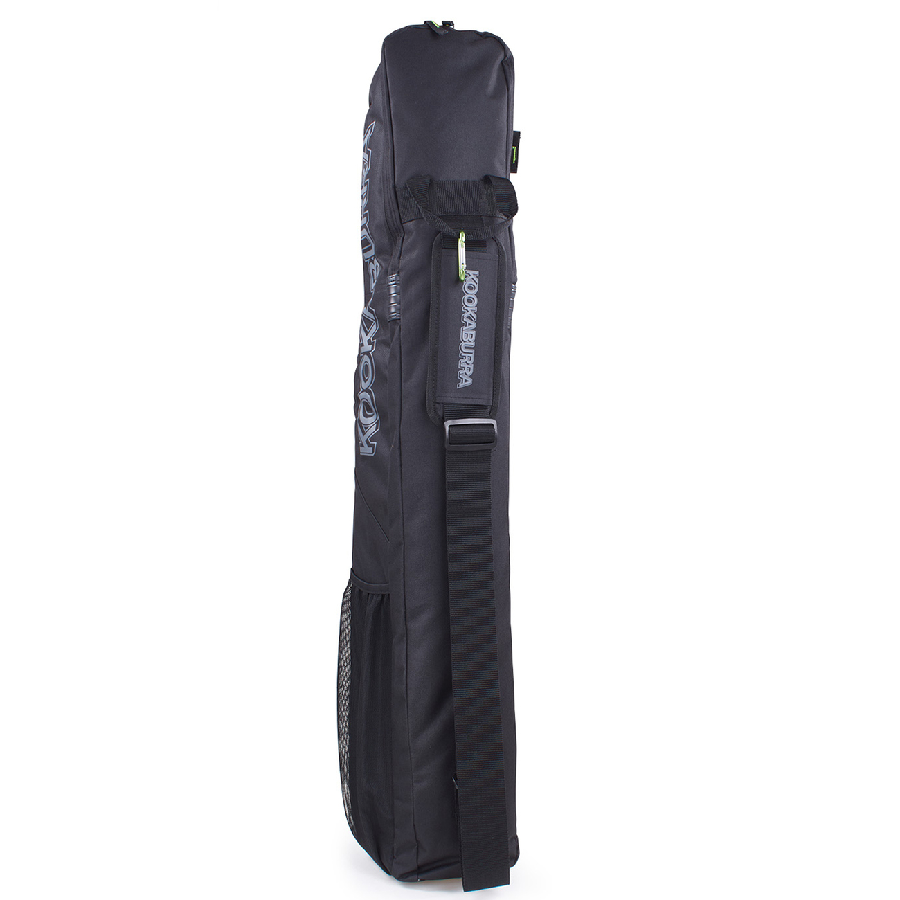 kookaburra flux bag black