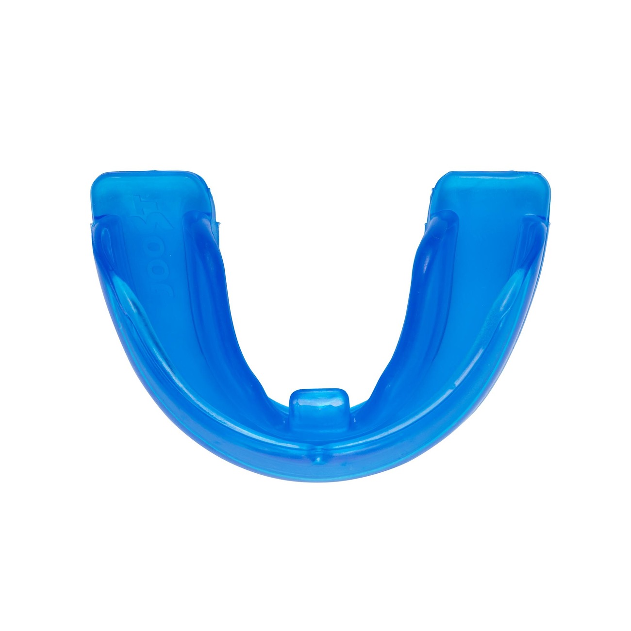 joost mouthguard blu senior