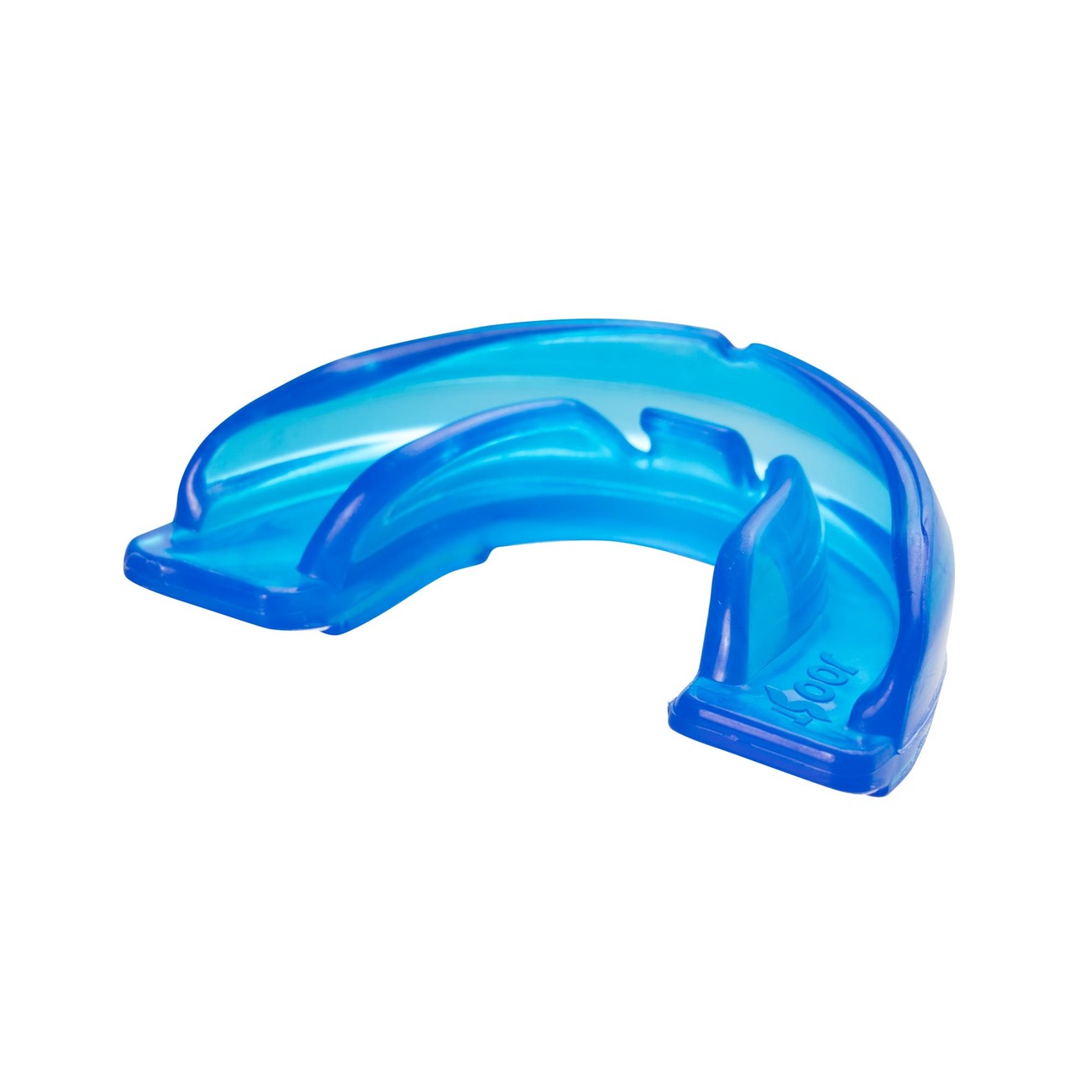 joost mouthguard blu senior