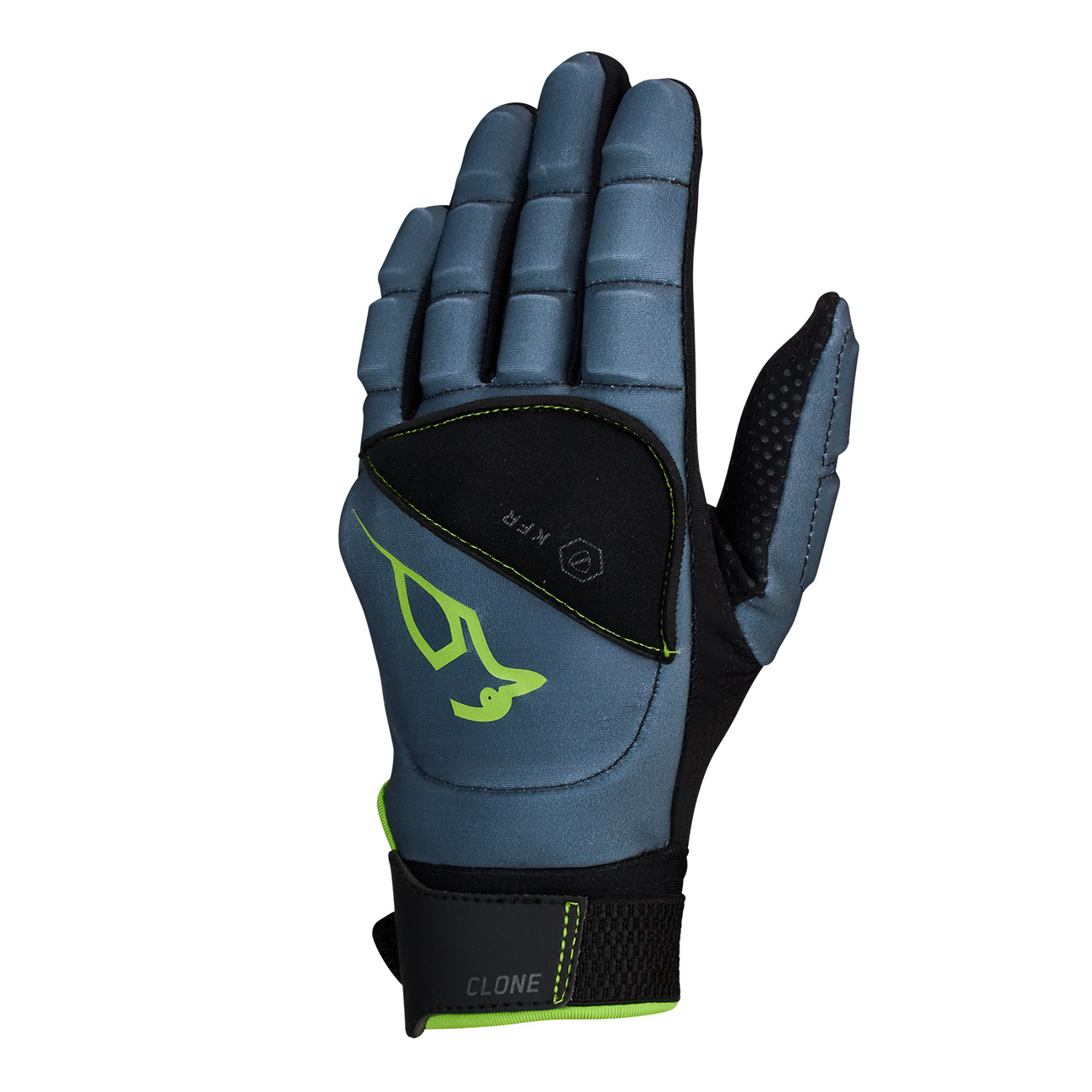 clone hockey glove - L