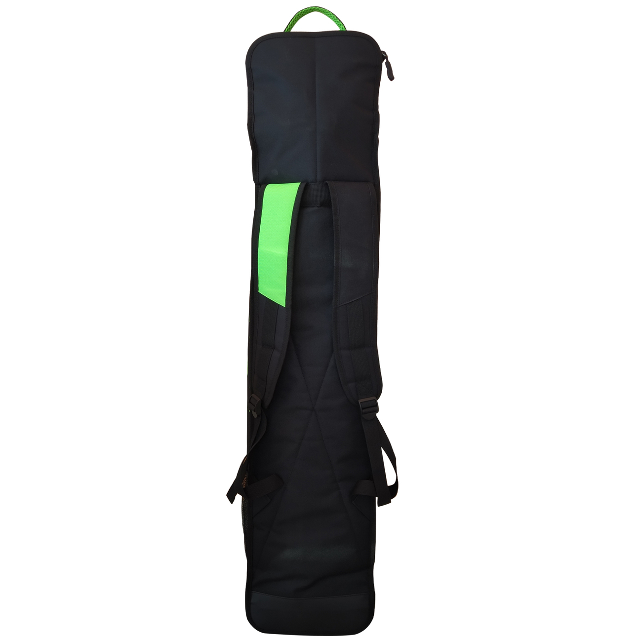 ks ocean bag black/green