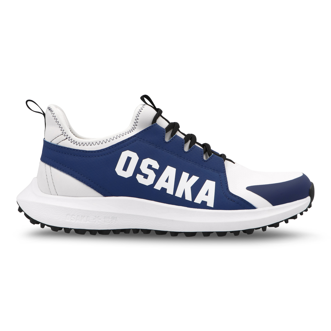 Osaka Footwear Furo | Estate Blue-White