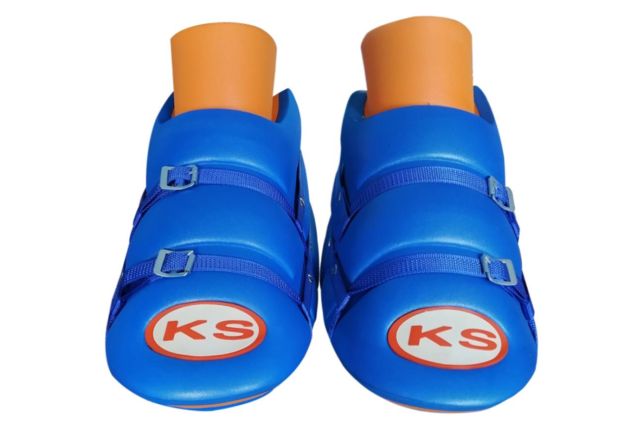 ks rebound kickers blu|orange-small