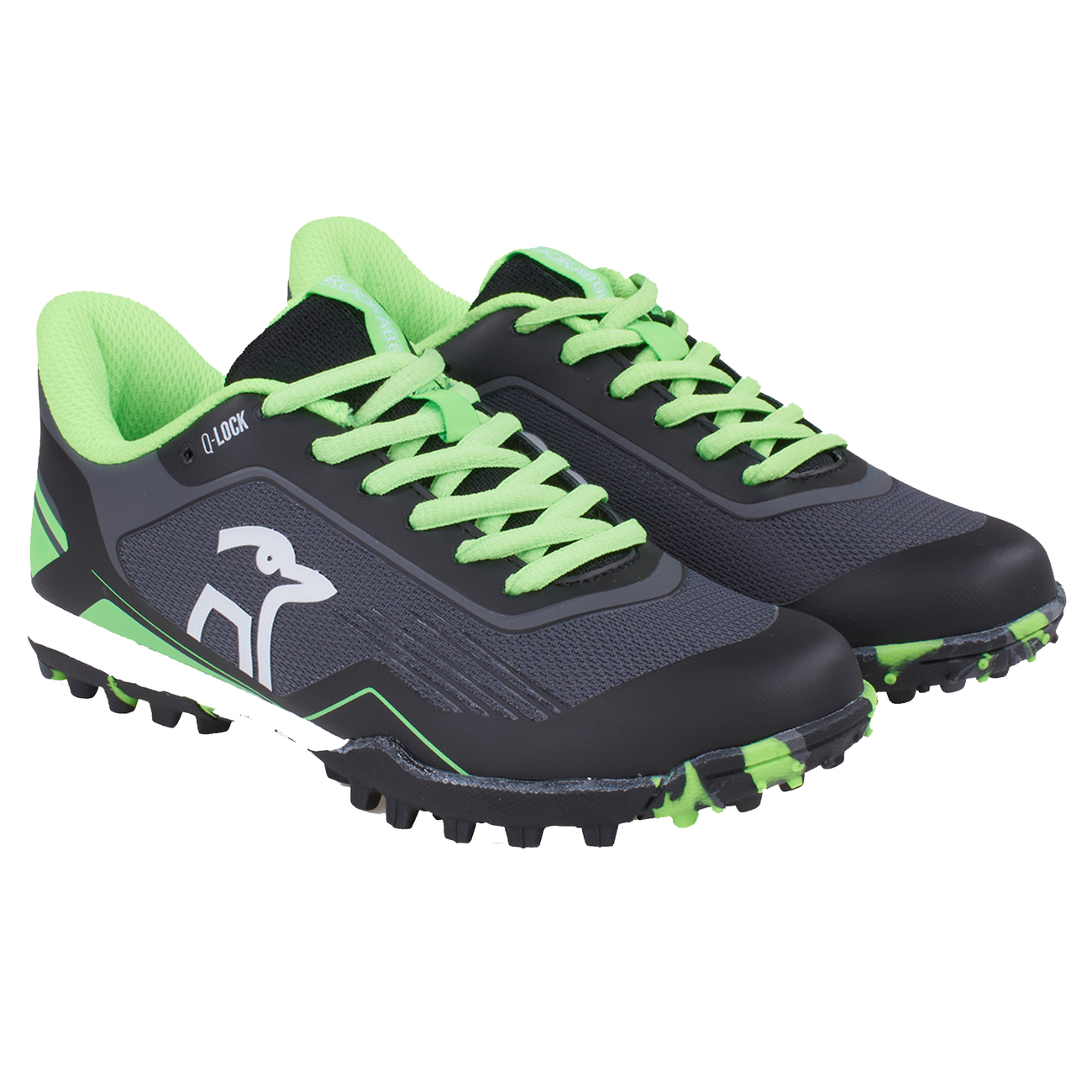 kookaburra orbit hky shoes