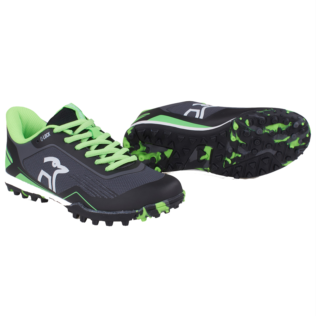 kookaburra orbit hky shoes