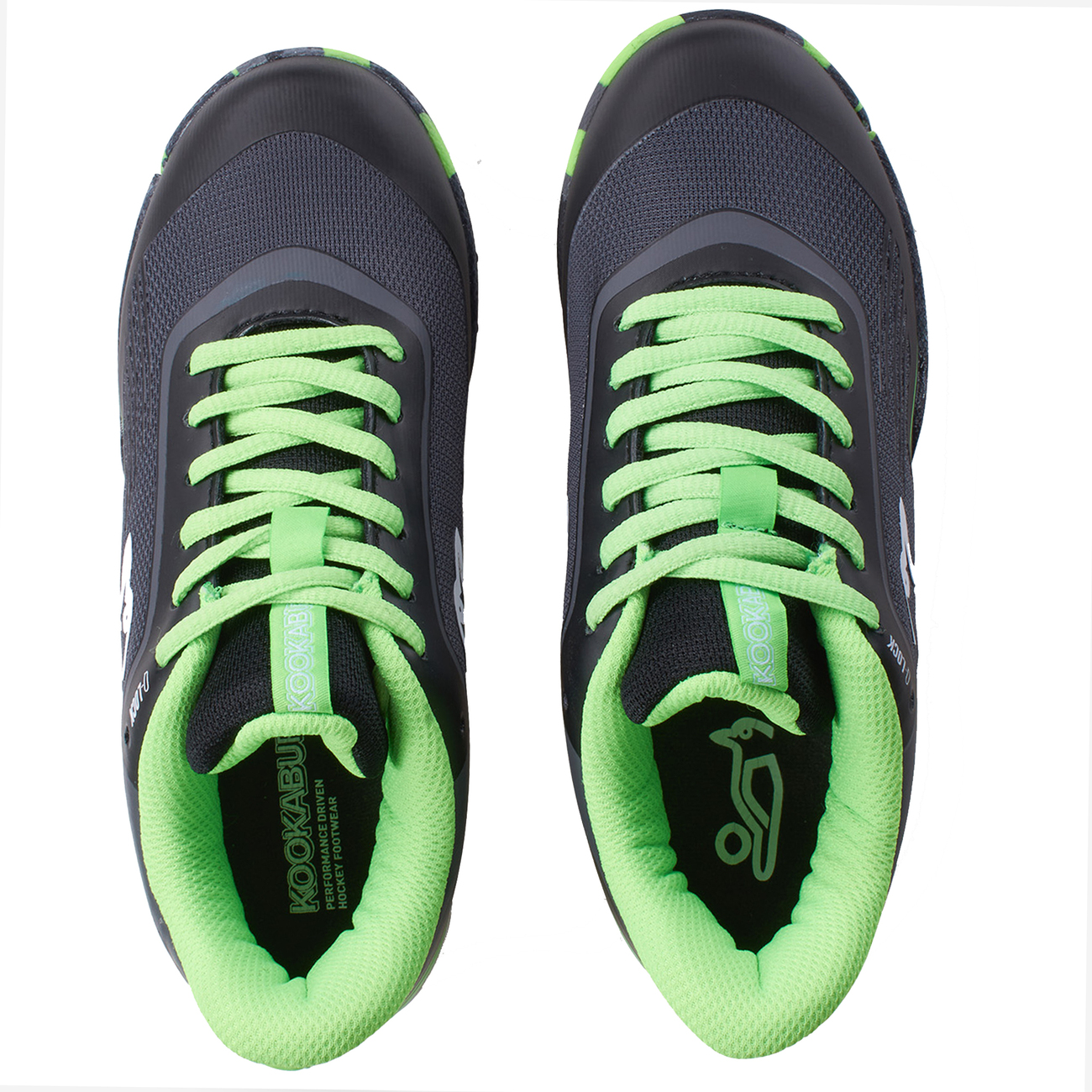 kookaburra orbit hky shoes