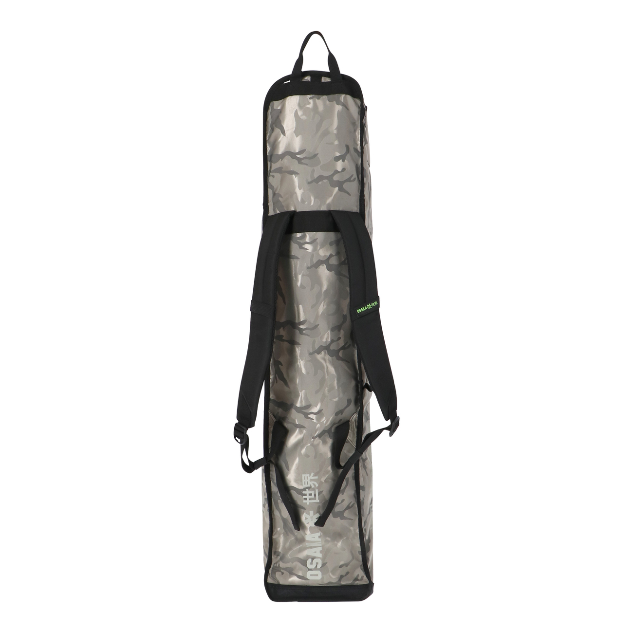 Stickbag Pro Tour Medium - Beige Camo