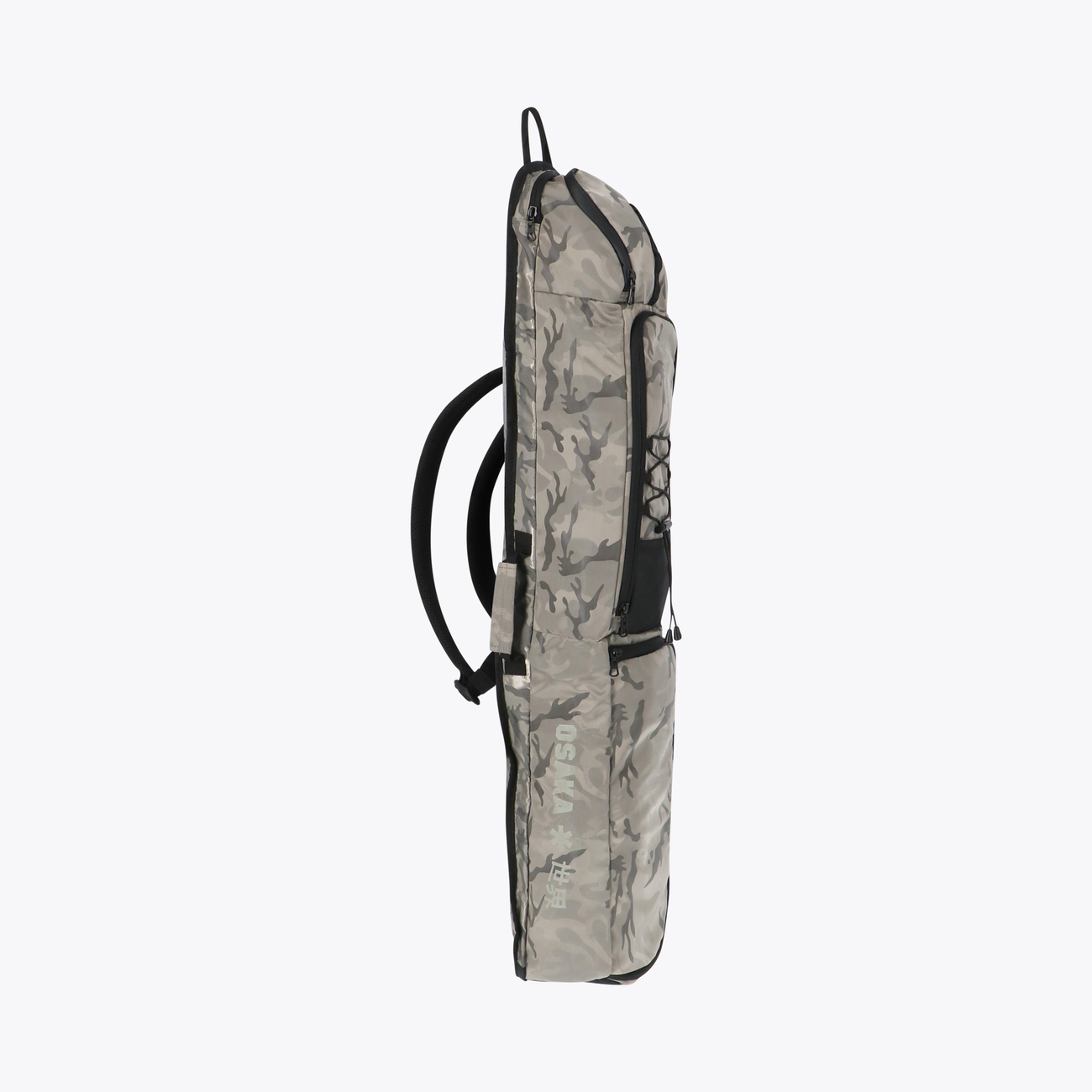 Stickbag Pro Tour Medium - Beige Camo