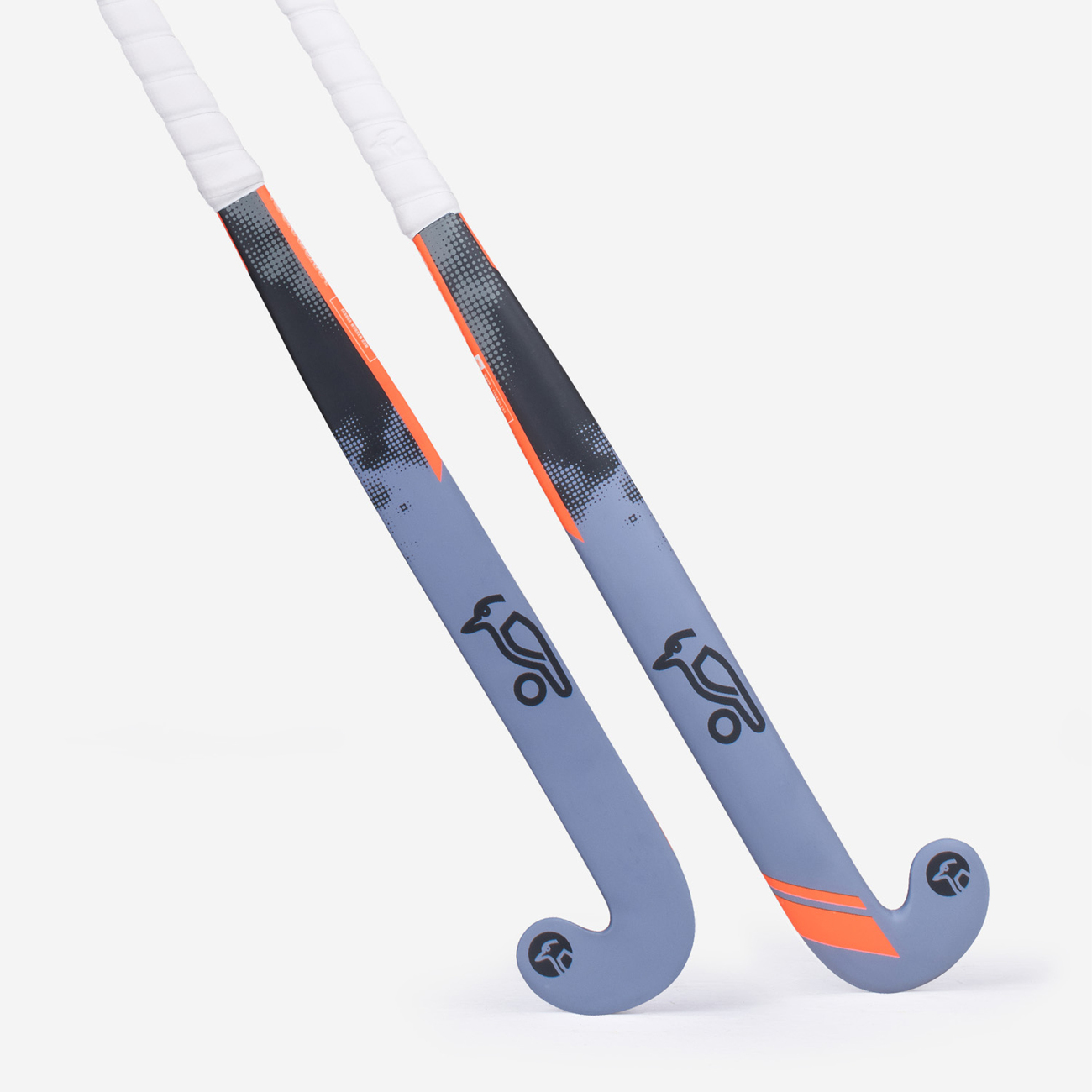 inflict hockey indoor (grey/orange)