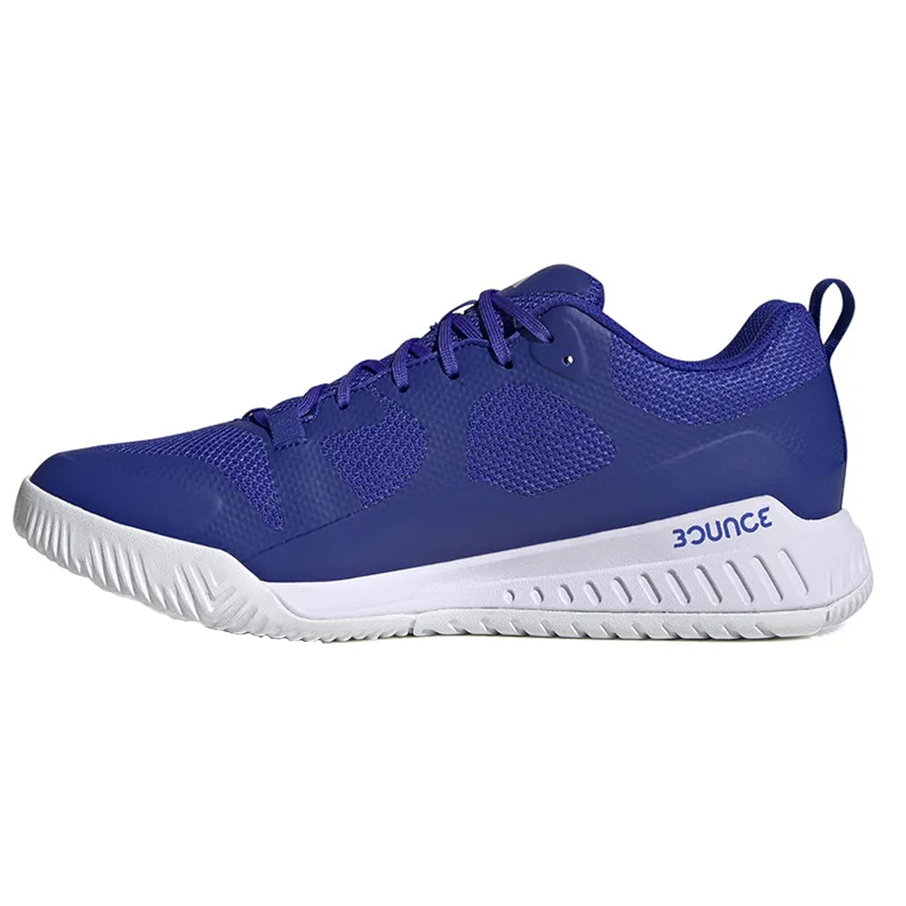 court team bounce 2.0 blu - 6.5 uk = 40 eu