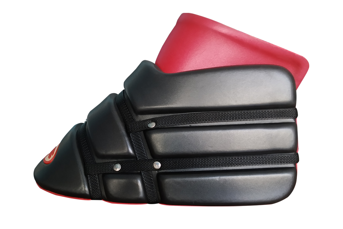 ks absorption kickers black|red