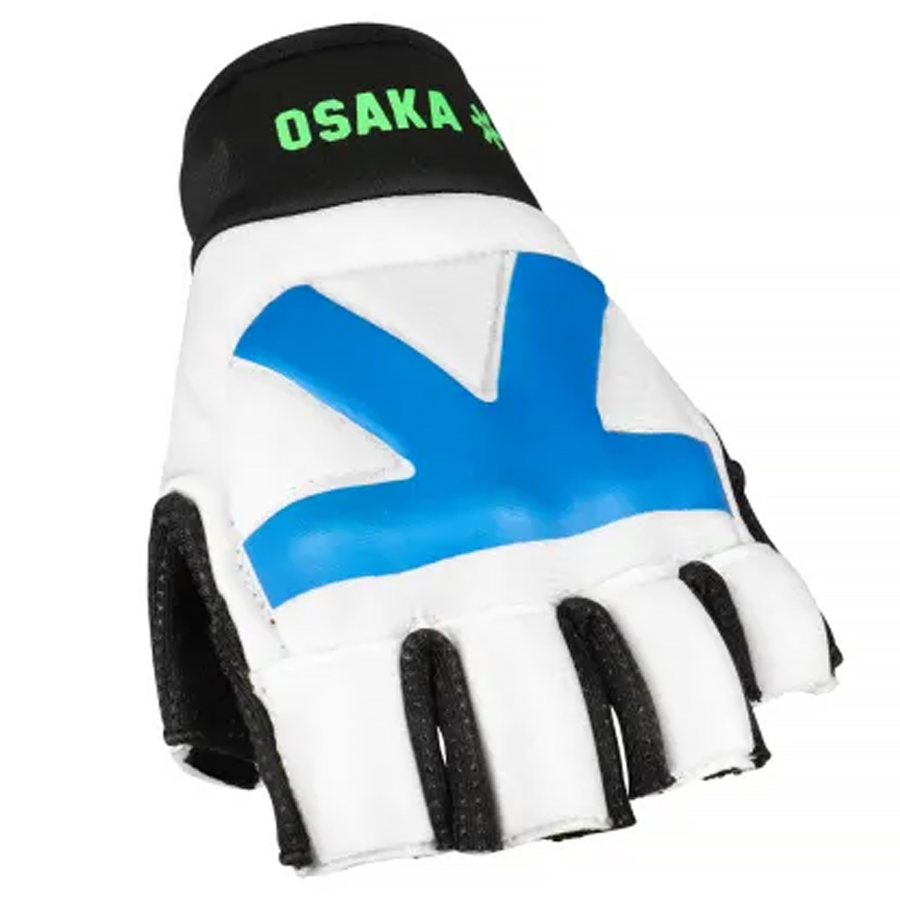 armadillo 4.0 glove white - L