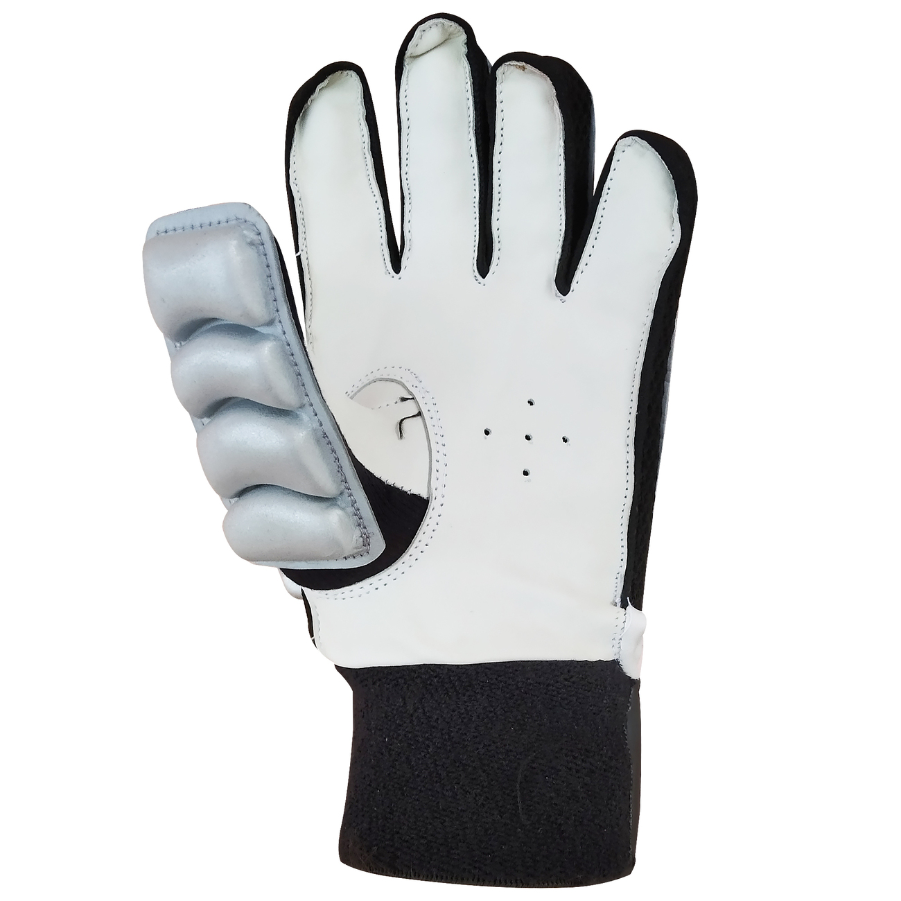 ks total protector - foam silver