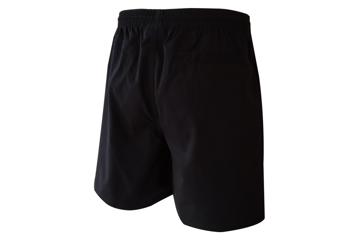 dita performer shorts black