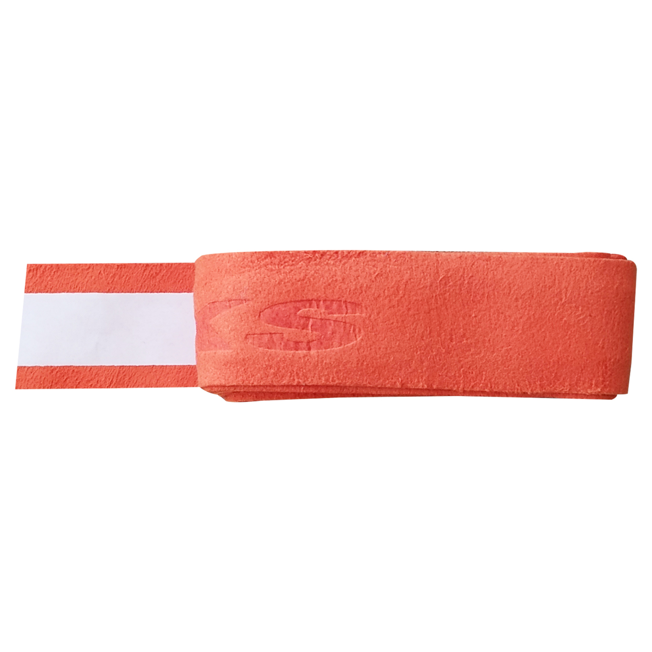 ks chamoise touch grip fluo orange