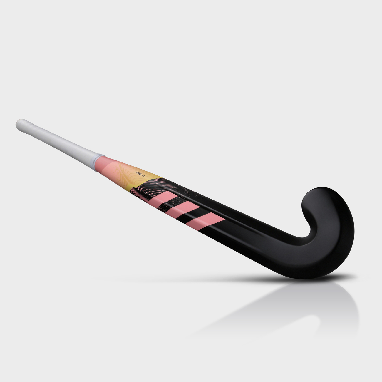 Fabela .6 black/pink spark - 36.5" SL