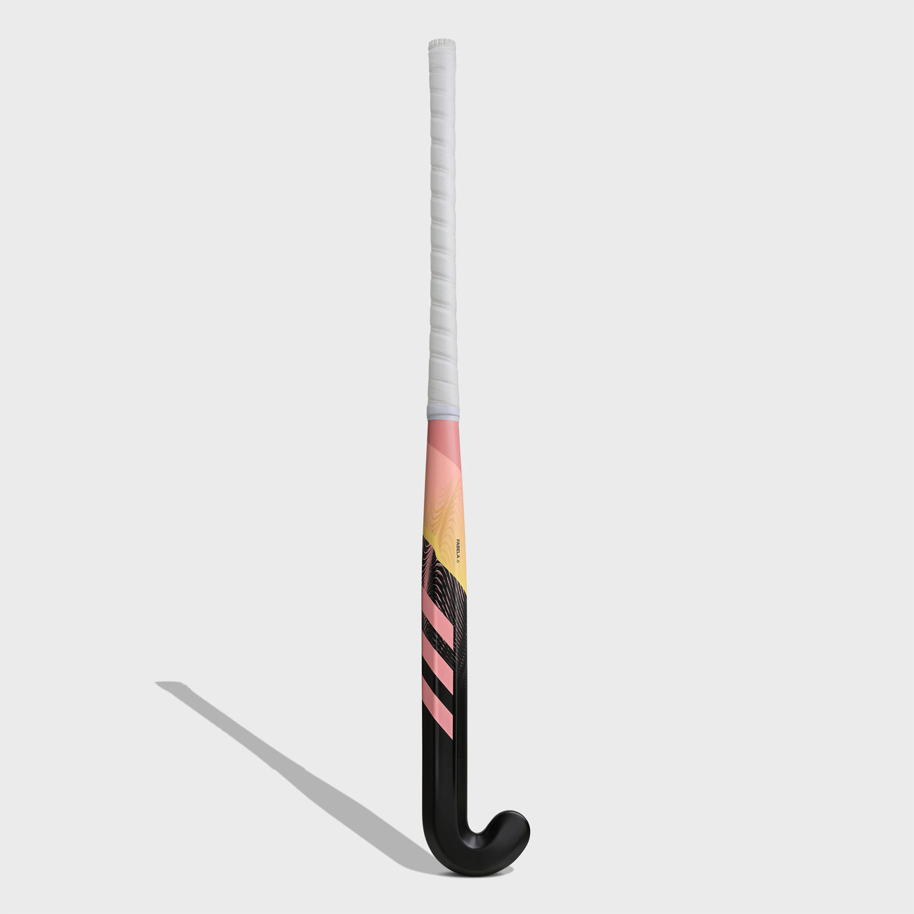 Fabela .6 black/pink spark - 36.5" SL