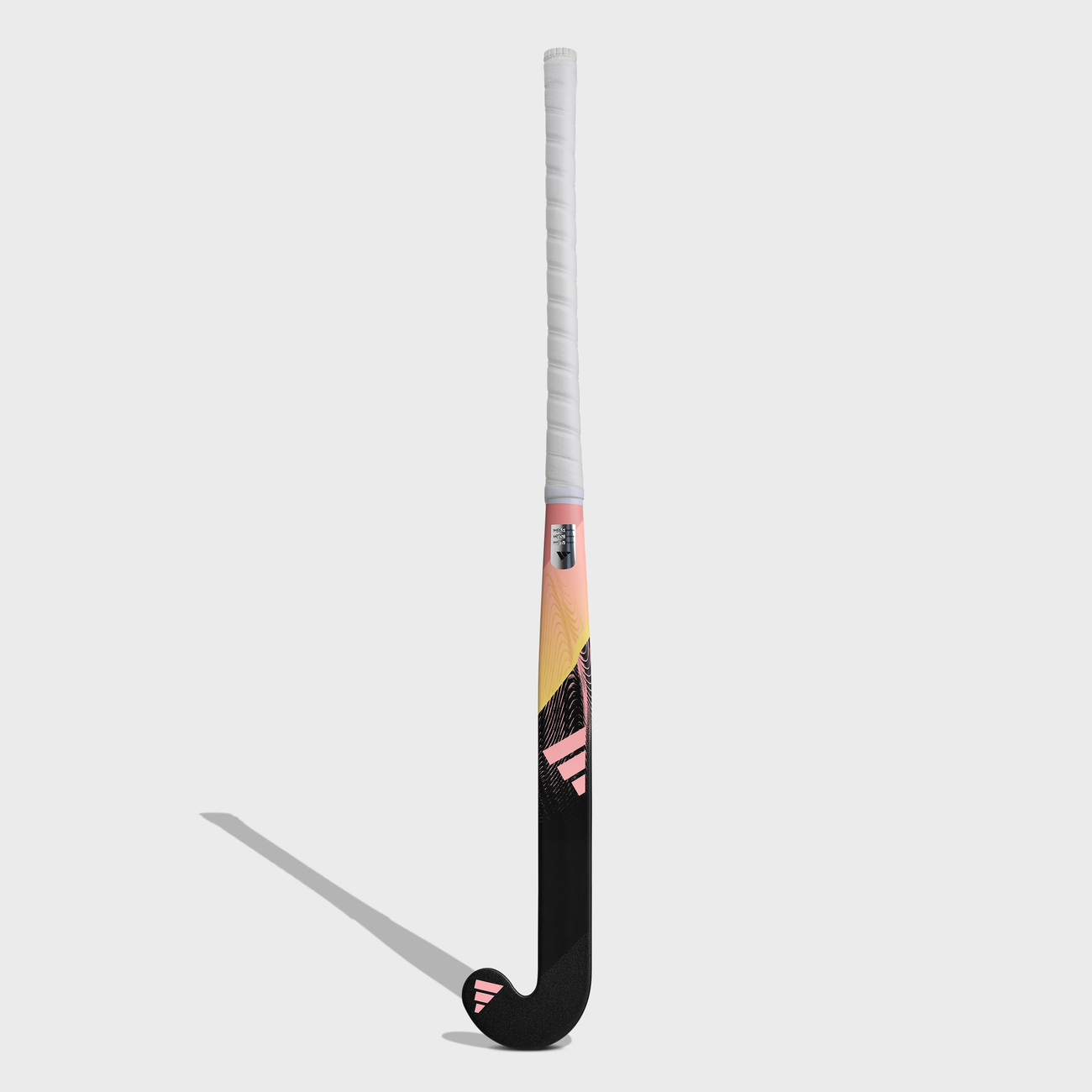 Fabela .6 black/pink spark - 36.5" SL