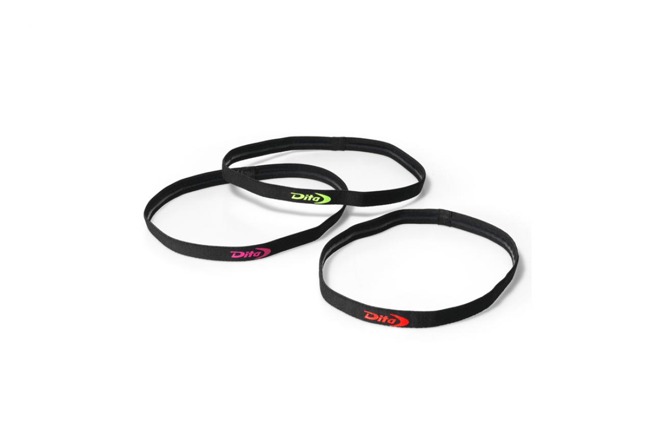 dita head band blister [3pz]