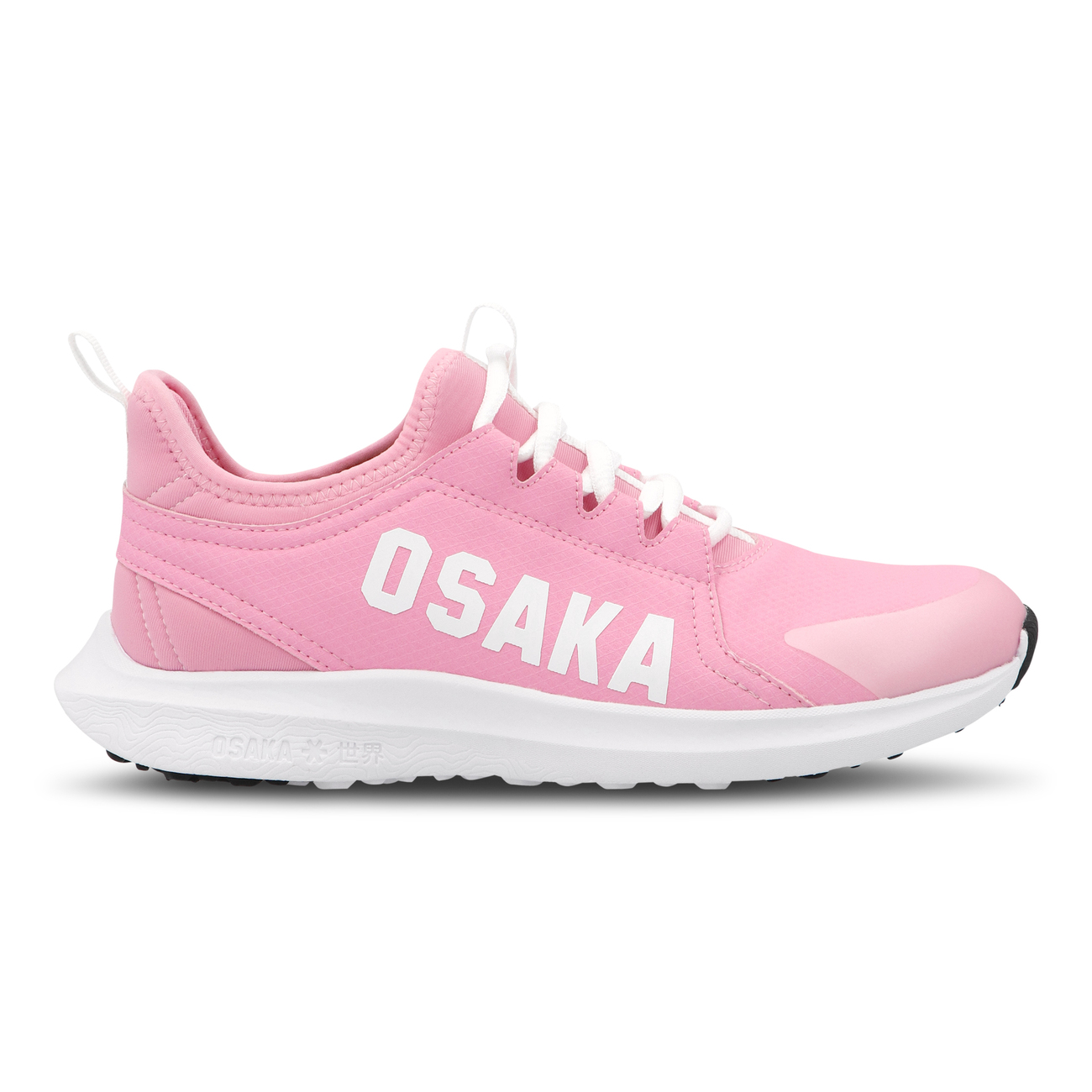 Osaka Kids Footwear Furo Play | Begonia Pink - uk 6 = 40 eu