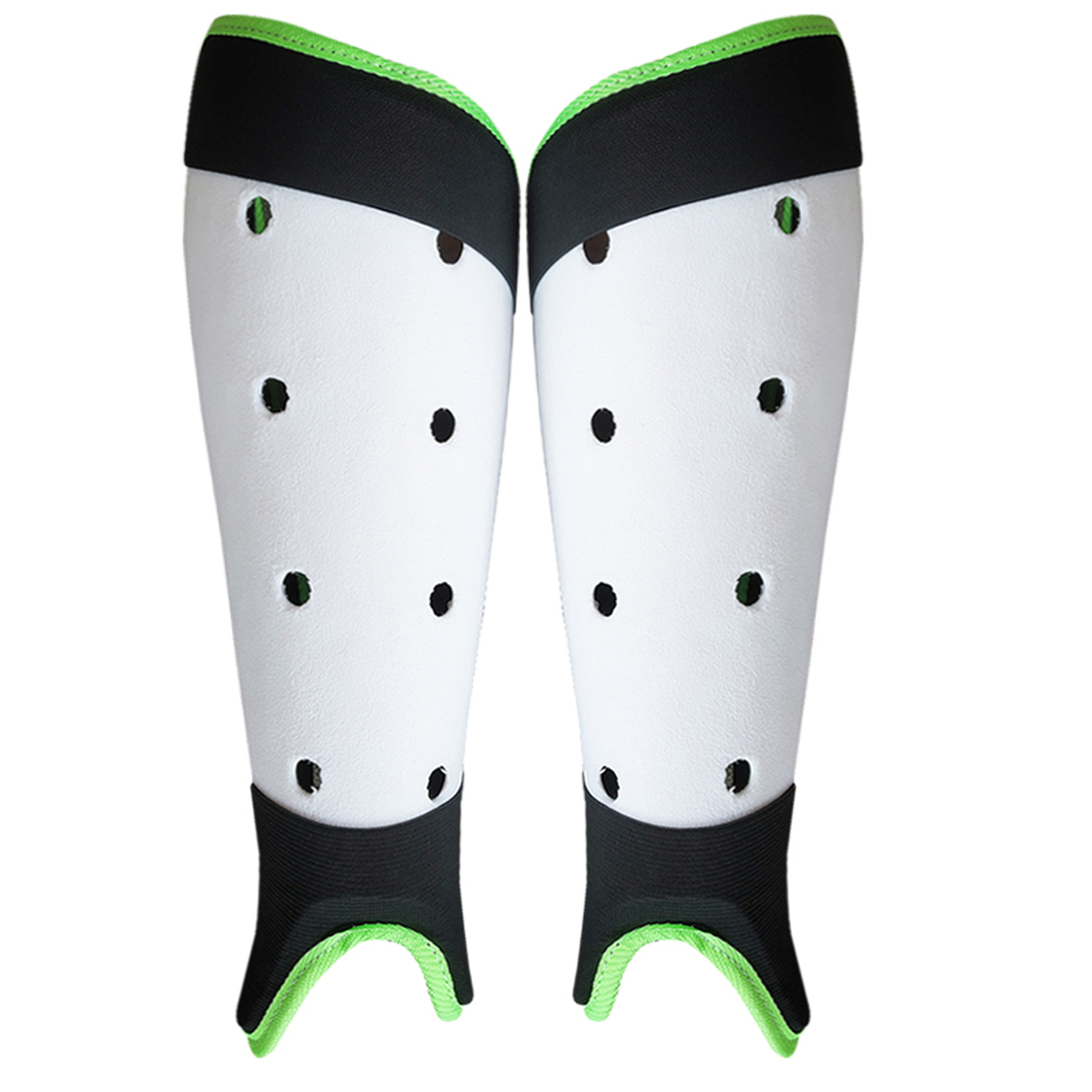 ks anatomic deluxe shinguards [M]