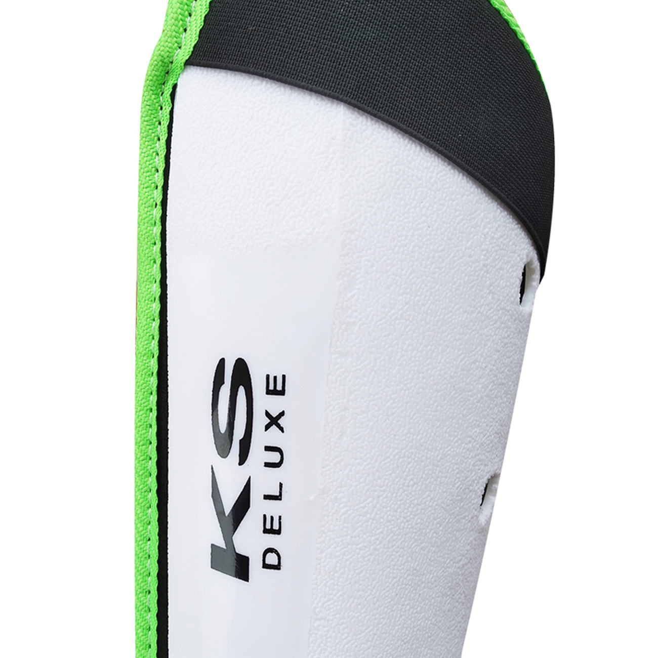 ks anatomic deluxe shinguards [M]