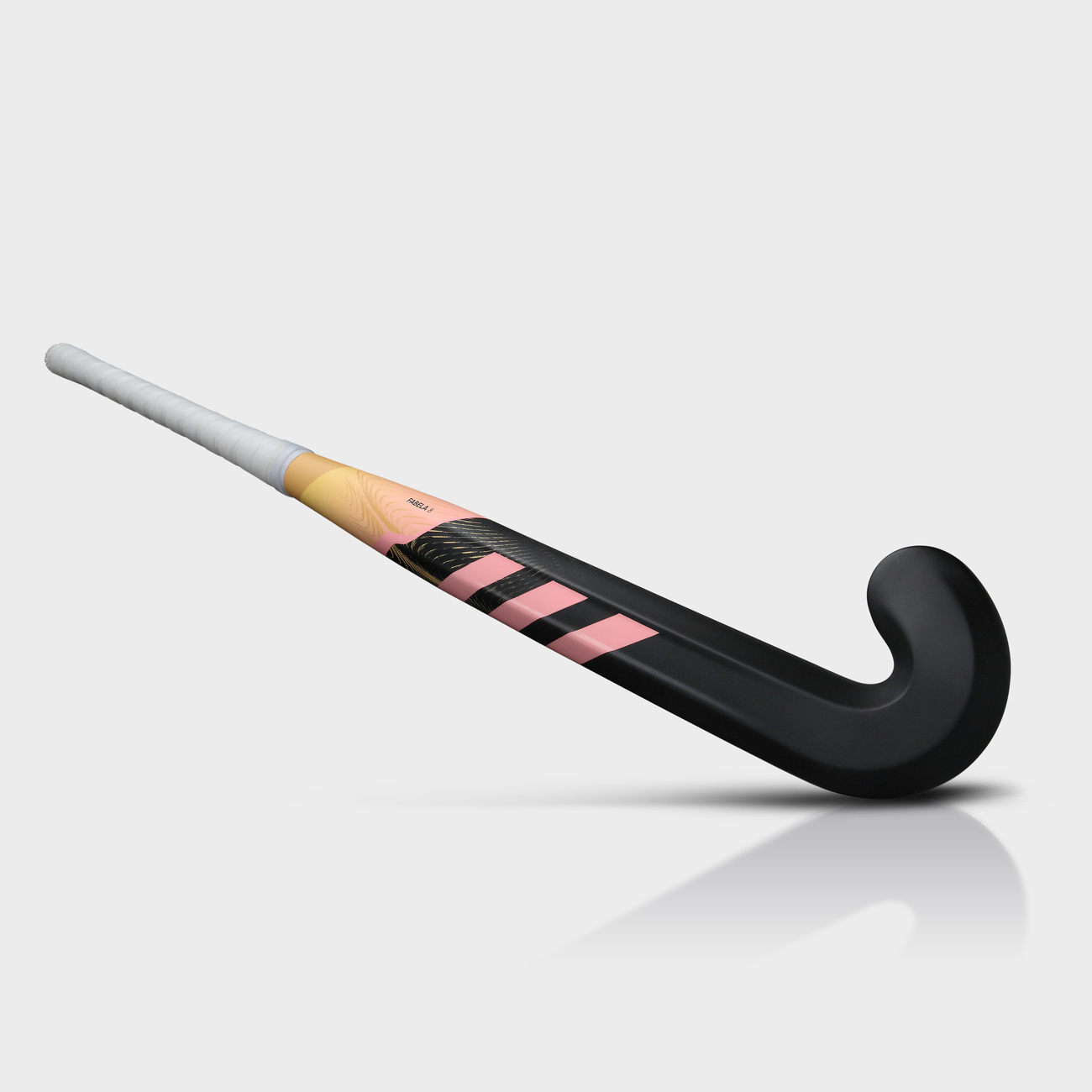 Fabela .8 black/pink spark