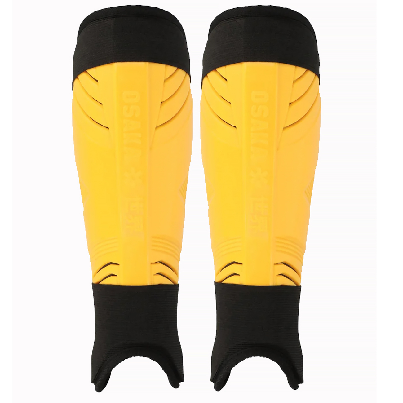 osaka shinguards honey comb