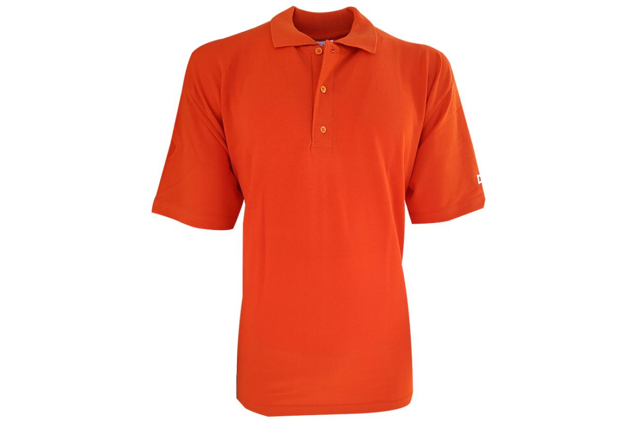 dita polo orange